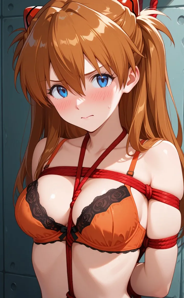 Evangelion 4 - Image 514