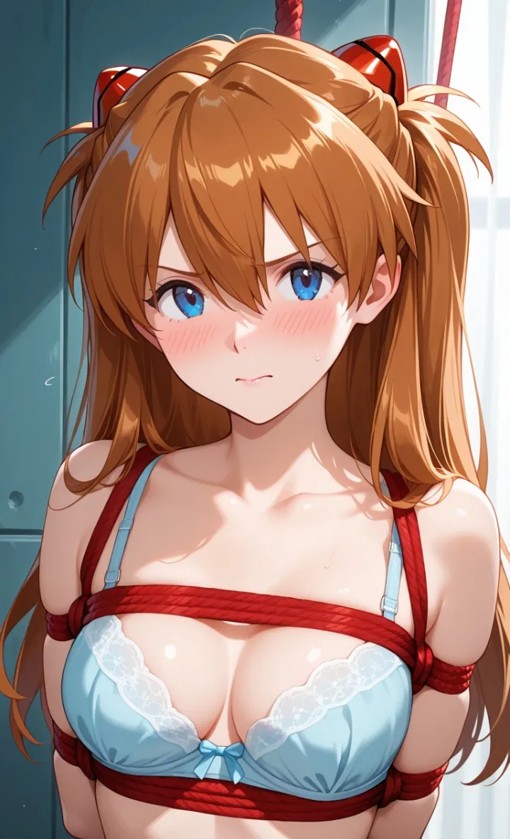 Evangelion 4 - Image 515