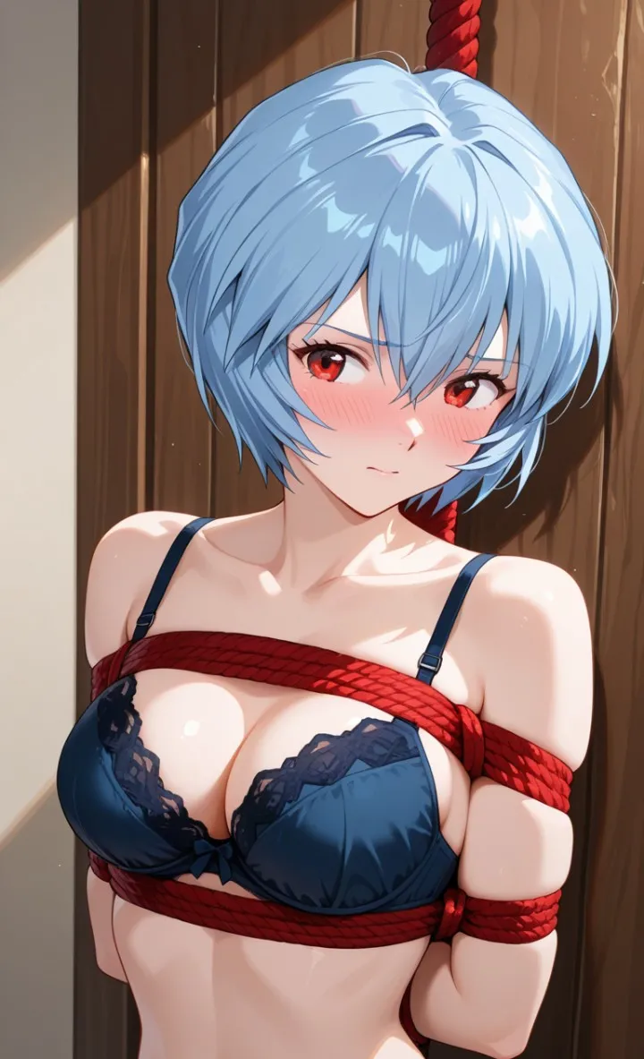 Evangelion 4 - Image 519