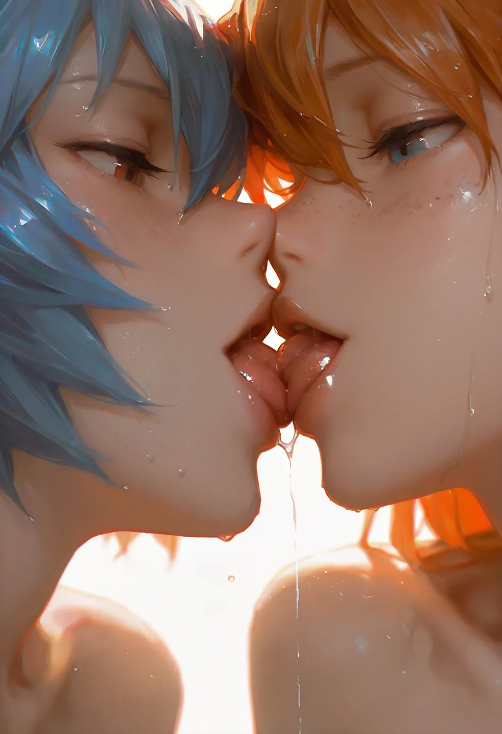 Evangelion 4 - Image 52