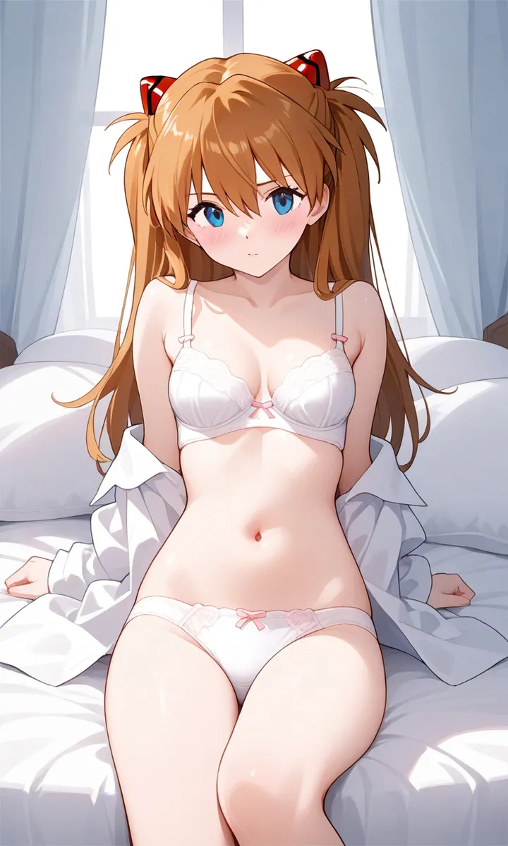 Evangelion 4 - Image 539