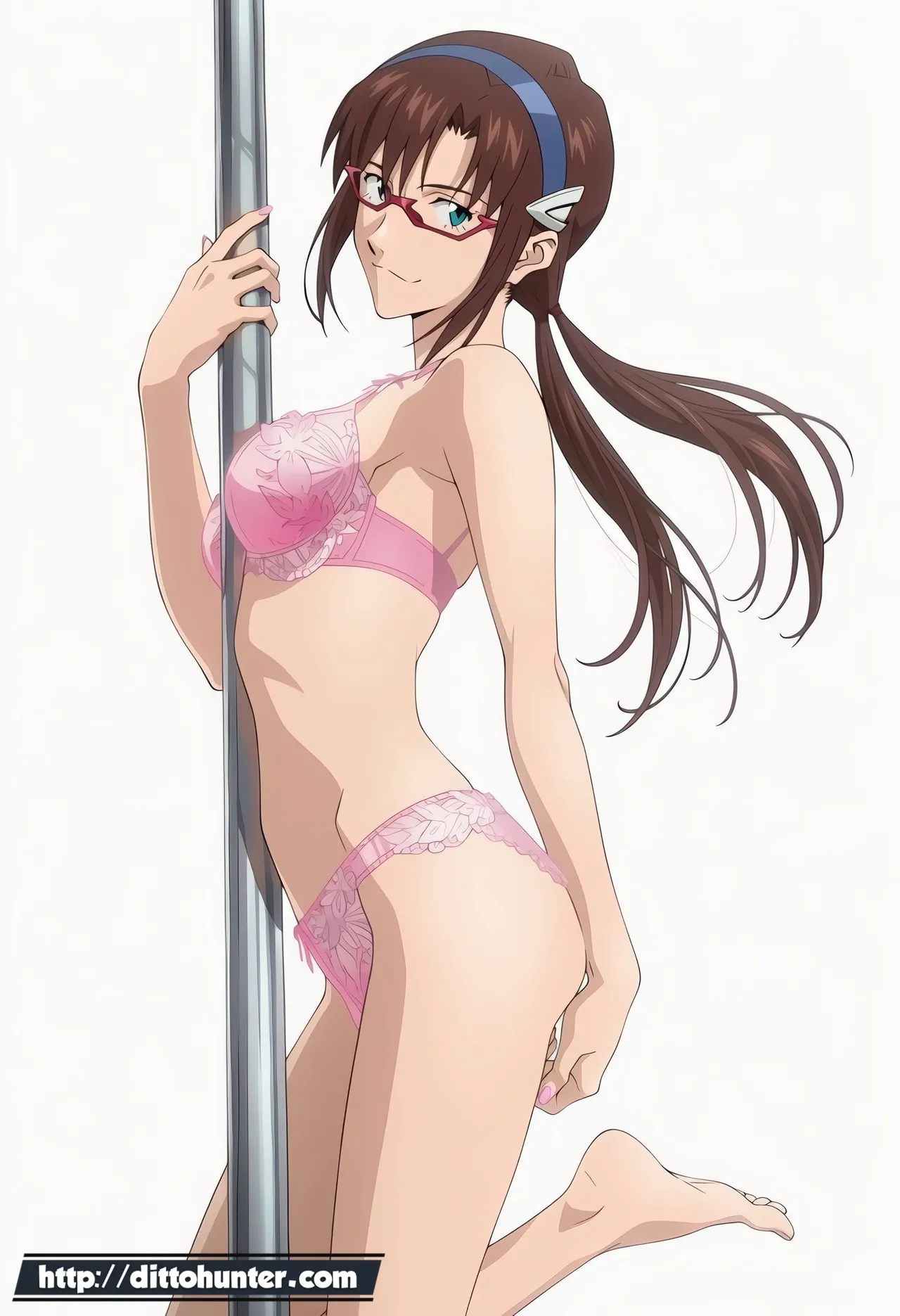 Evangelion 4 - Image 54