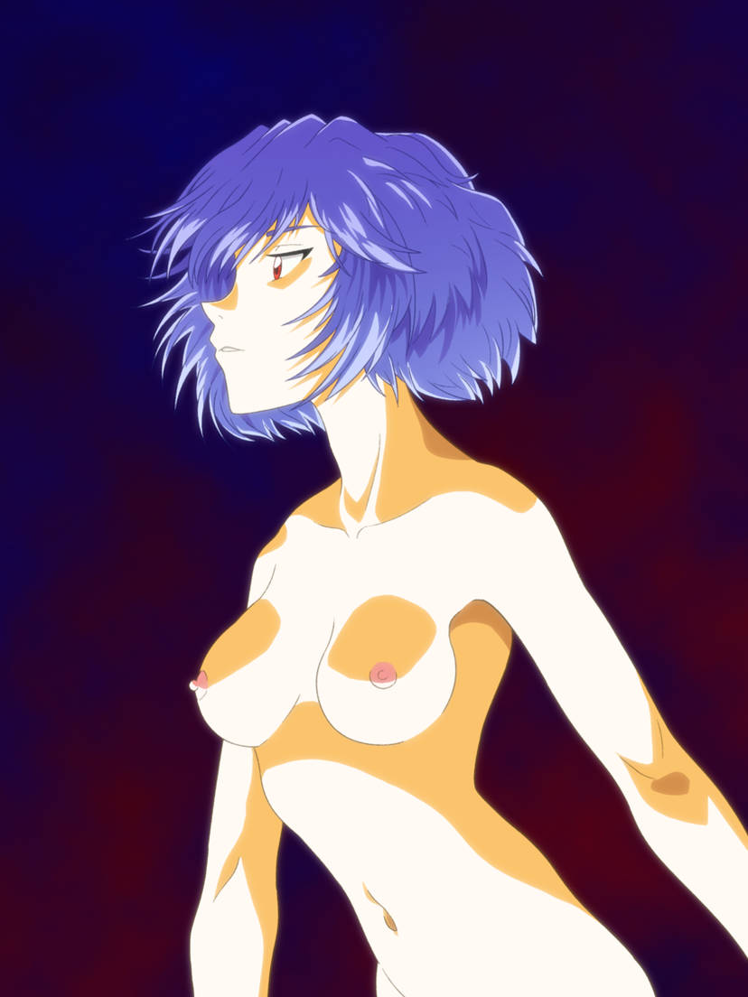 Evangelion 4 - Image 549