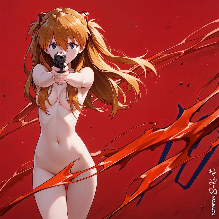 Evangelion 4 - Image 564