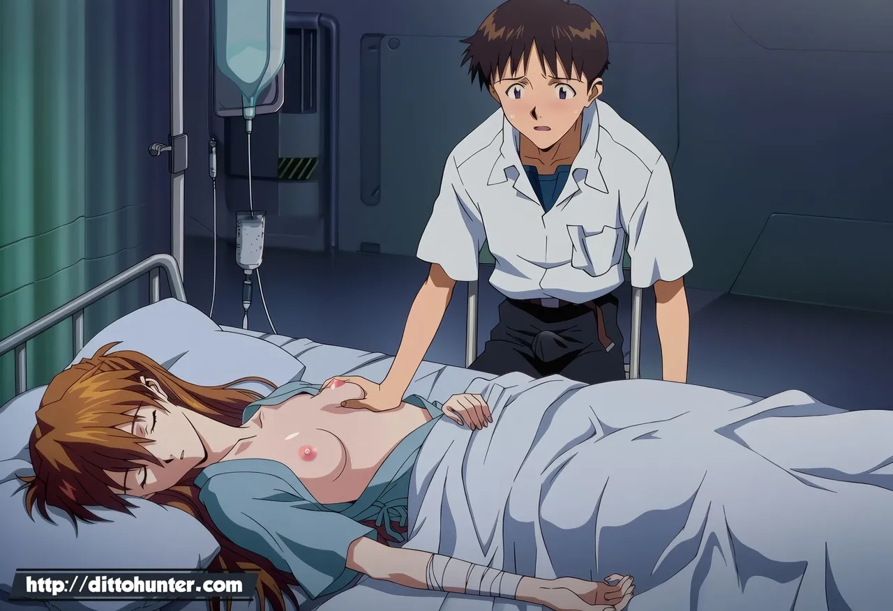 Evangelion 4 - Image 60