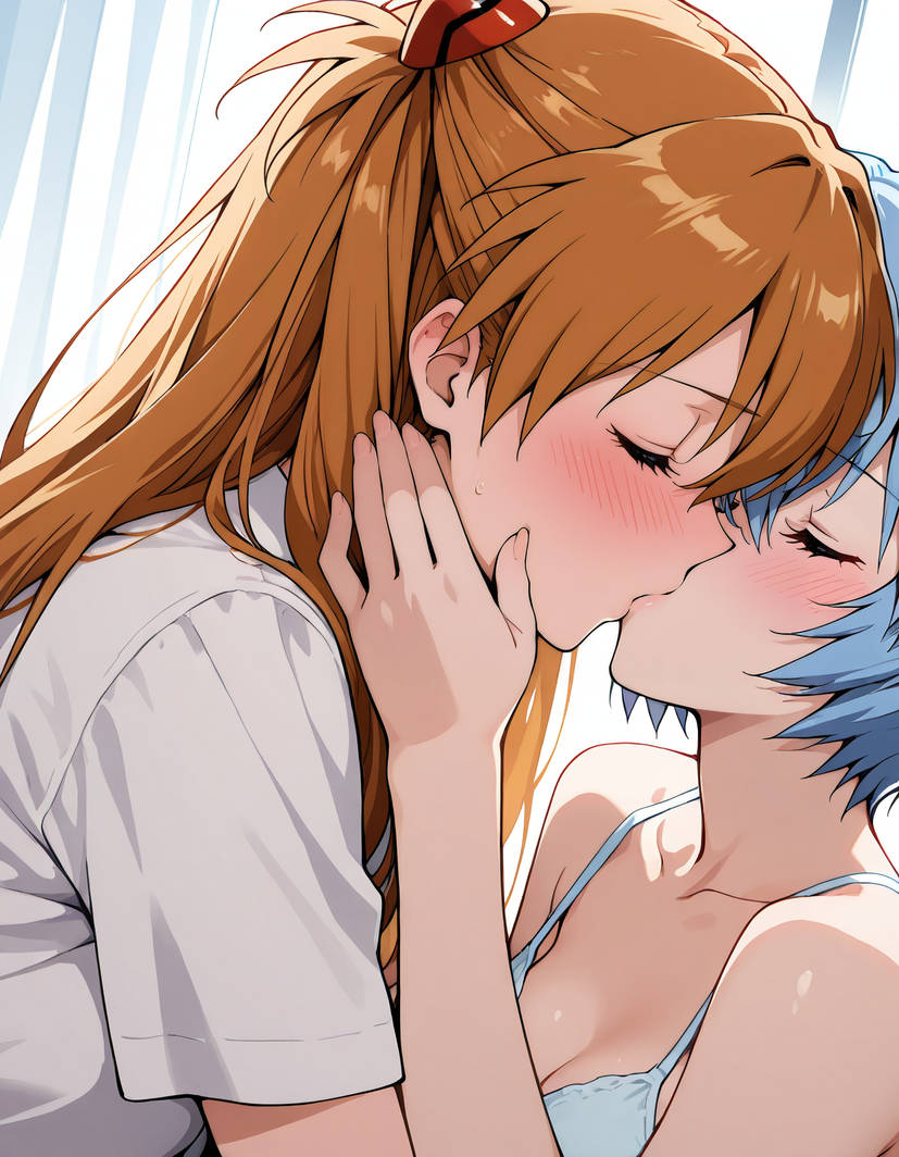 Evangelion 4 - Image 621