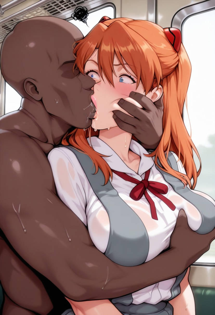 Evangelion 4 - Image 622