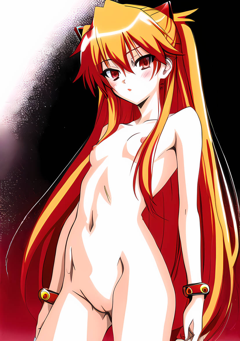 Evangelion 4 - Image 635