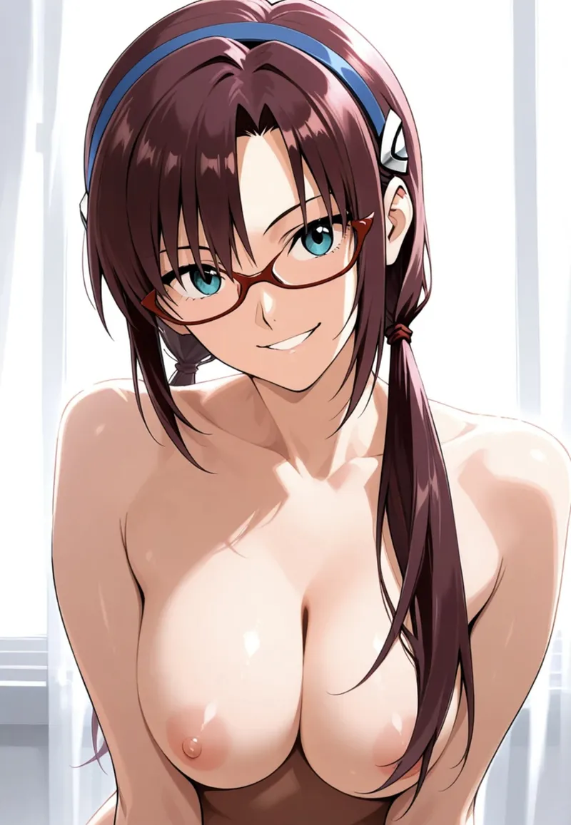 Evangelion 4 - Image 651