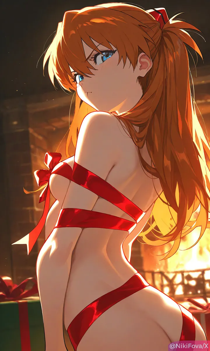 Evangelion 4 - Image 668