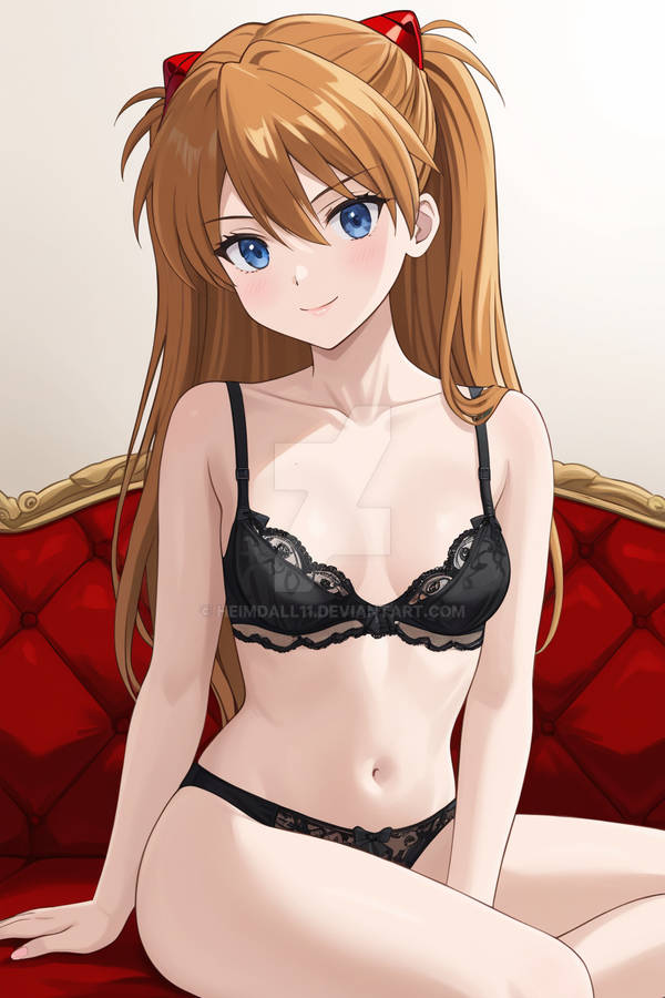 Evangelion 4 - Image 669