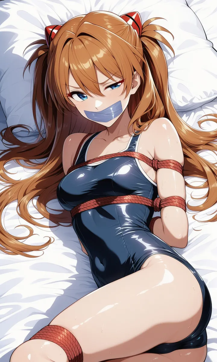 Evangelion 4 - Image 696