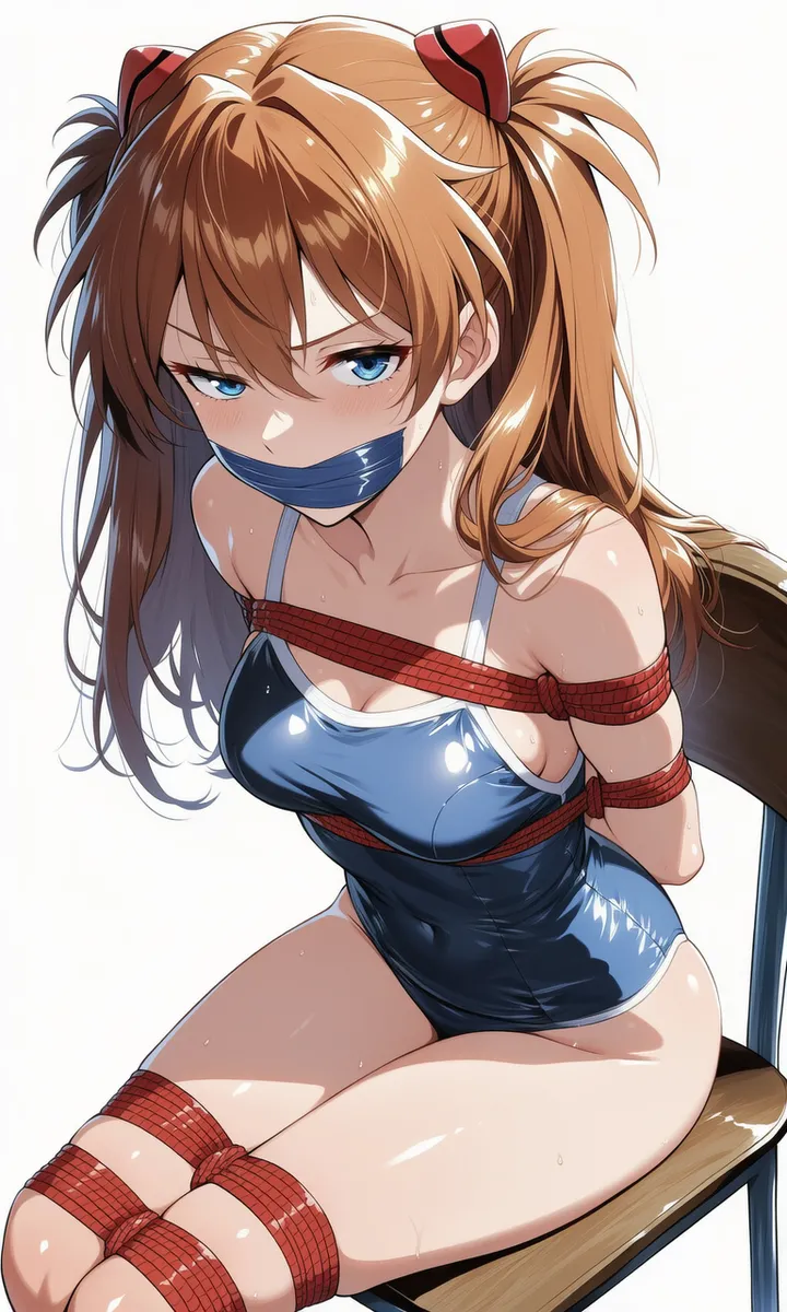 Evangelion 4 - Image 697