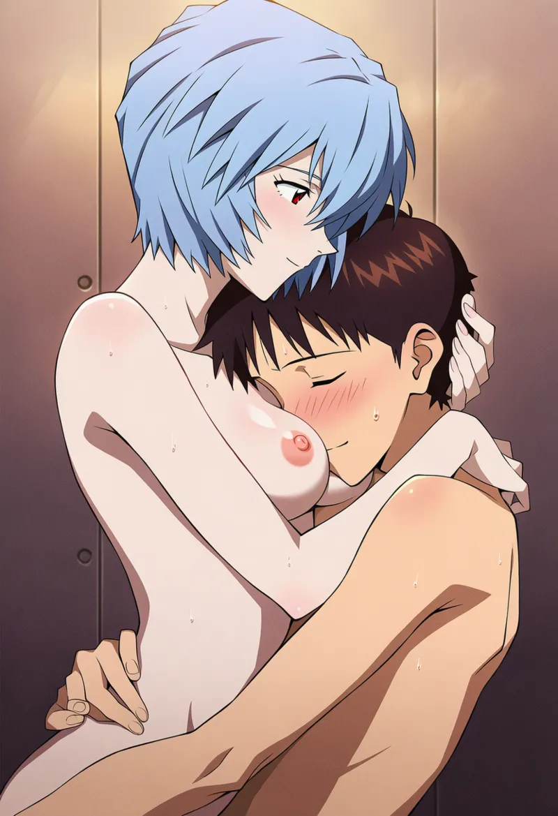 Evangelion 4 - Image 70