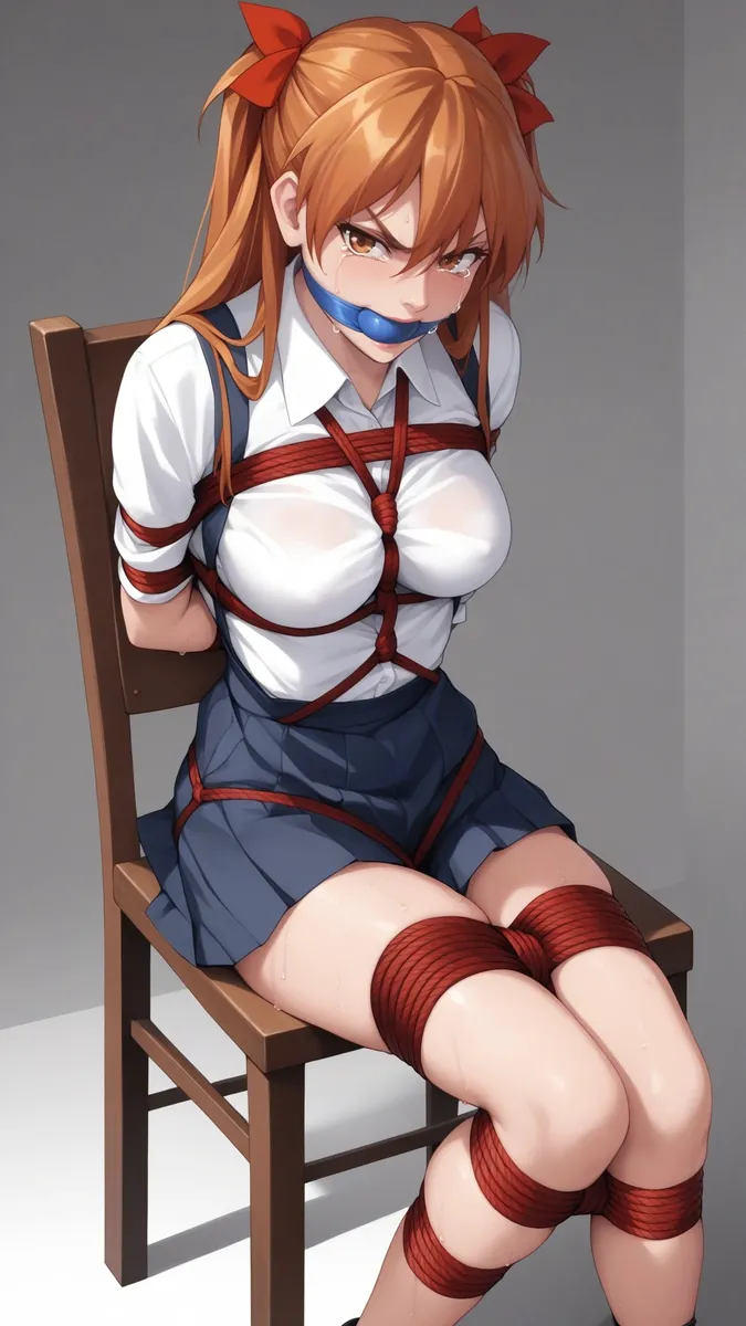 Evangelion 4 - Image 704