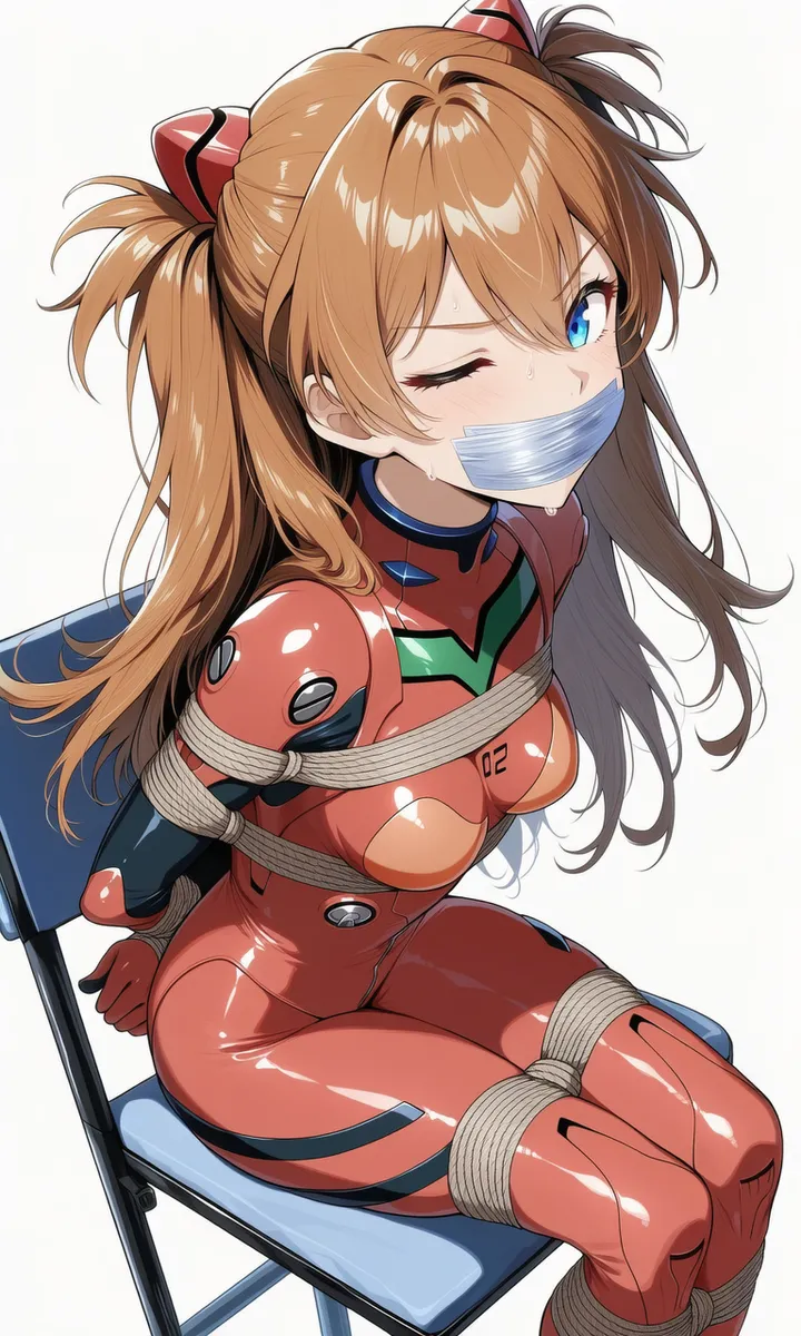 Evangelion 4 - Image 765