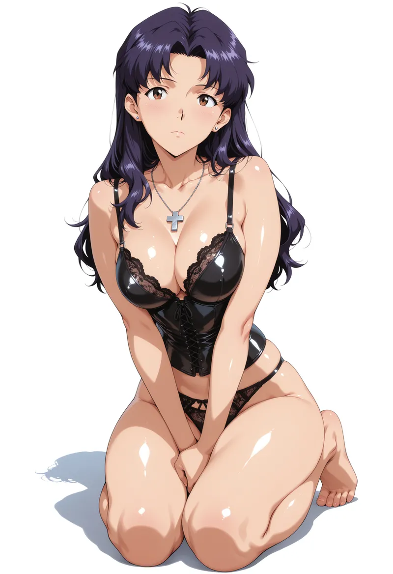 Evangelion 4 - Image 813