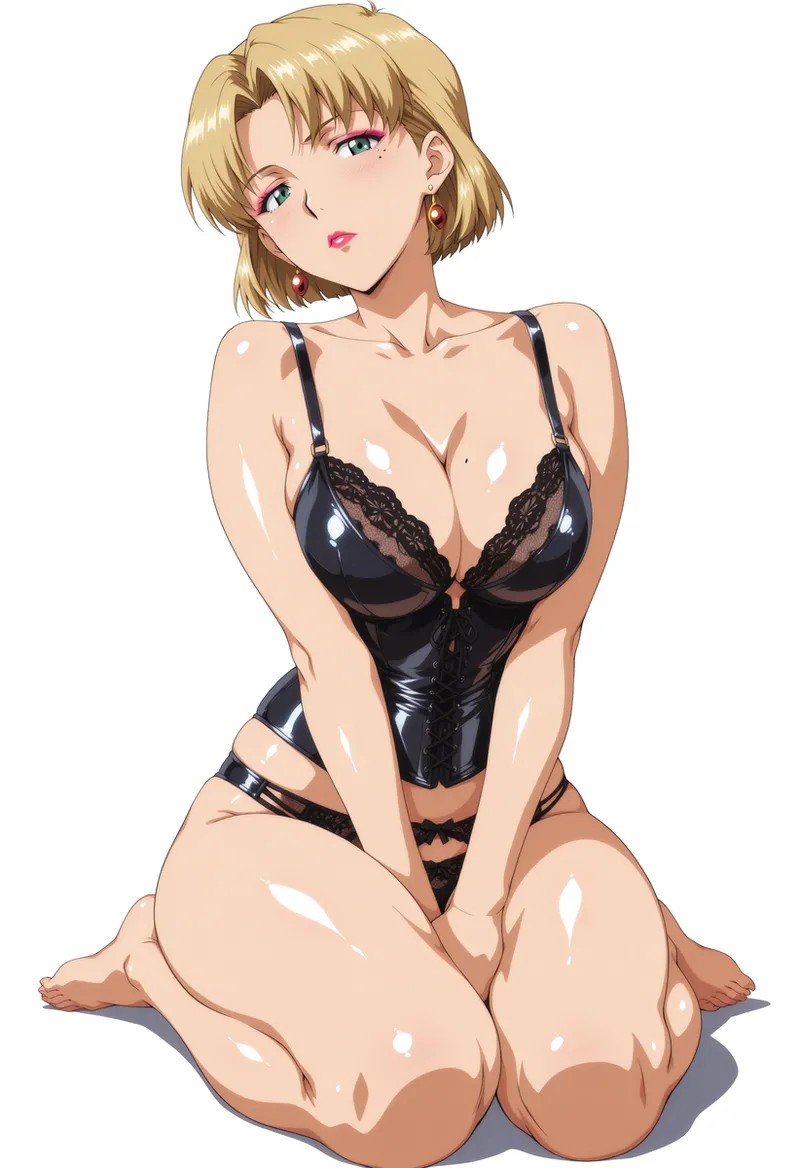 Evangelion 4 - Image 814