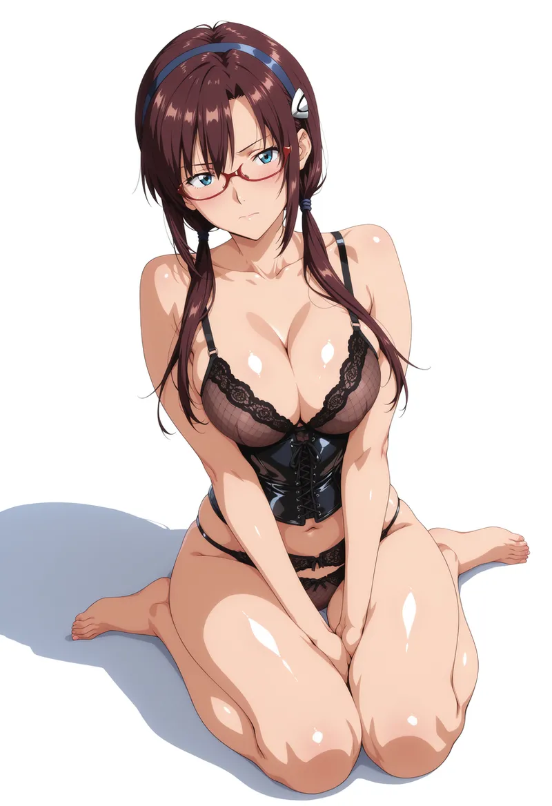 Evangelion 4 - Image 815