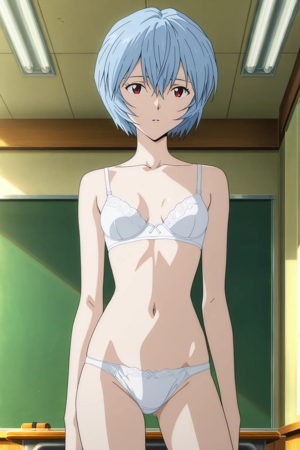 Evangelion 4 - Image 90