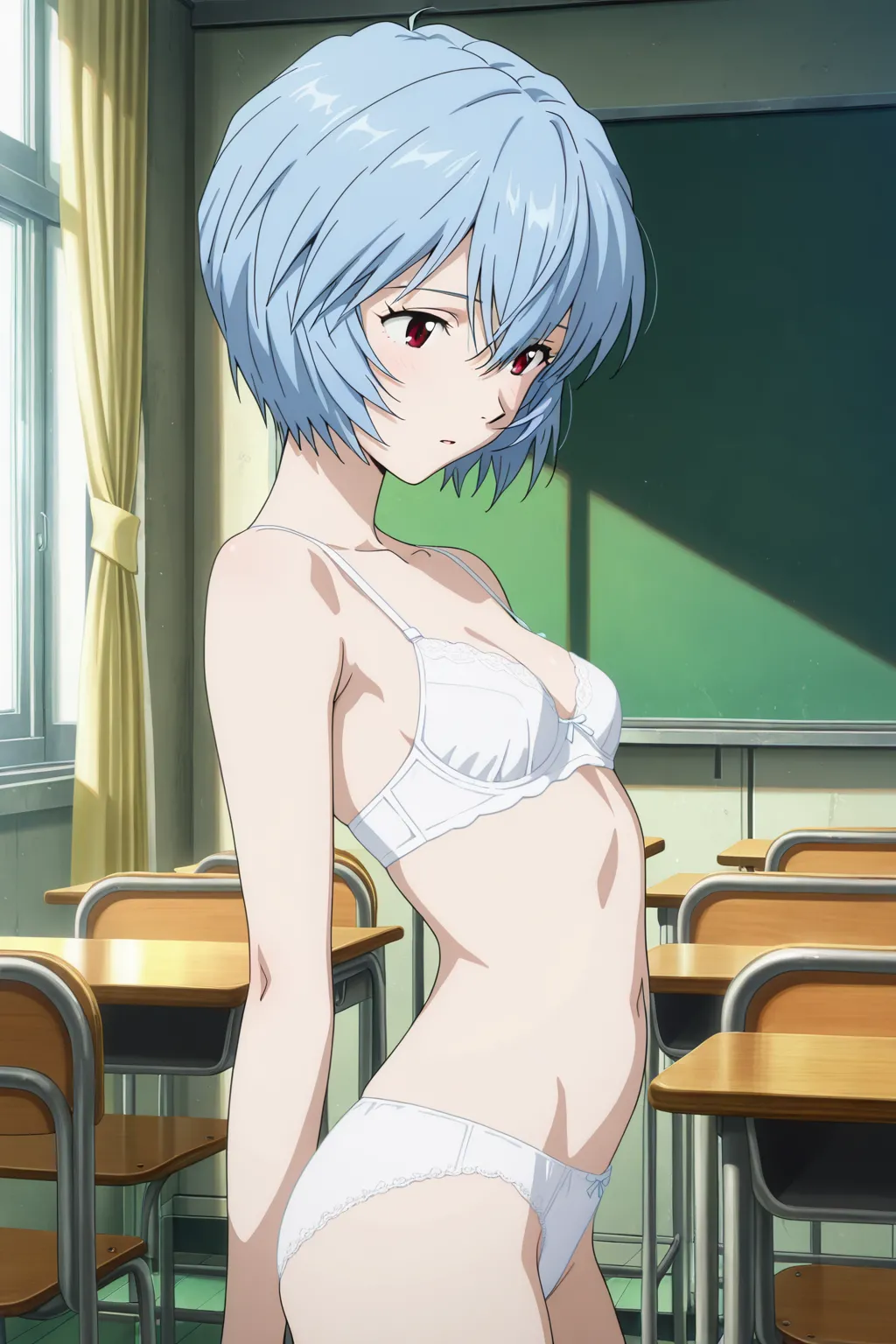 Evangelion 4 - Image 91