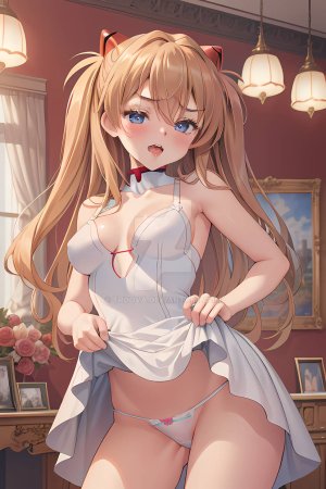 Evangelion 4 - Page 328