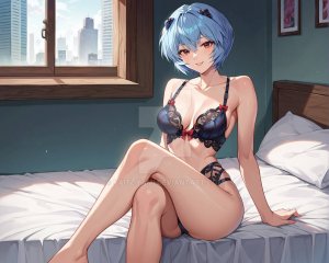 Evangelion 4 - Page 337