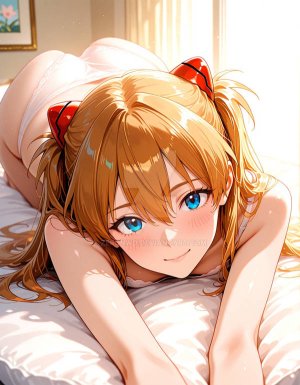 Evangelion 4 - Page 342