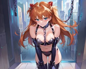 Evangelion 4 - Page 381