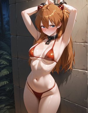 Evangelion 4 - Page 392