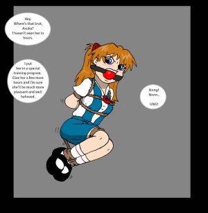 Evangelion 4 - Page 431