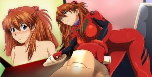 Evangelion 4 - Page 464