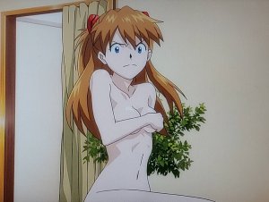 Evangelion 4 - Page 466