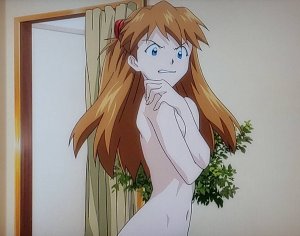 Evangelion 4 - Page 469