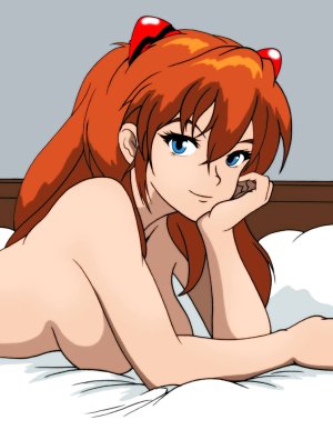 Evangelion 4 - Page 471