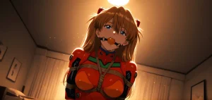 Evangelion 4 - Page 630