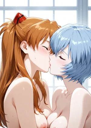 Evangelion 4 - Page 662