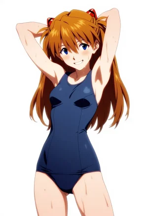 Evangelion 4 - Page 827