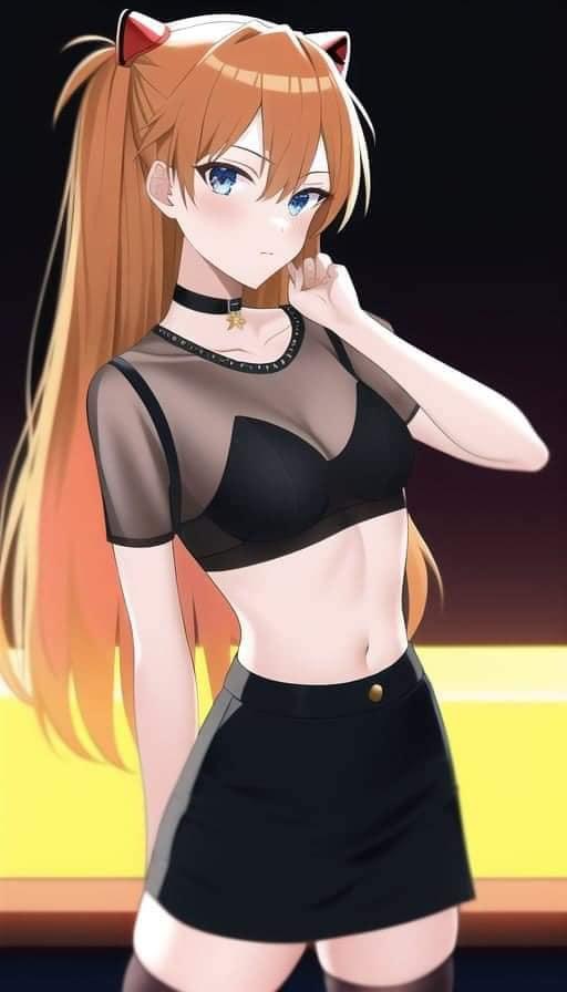 evangelion - Image 11