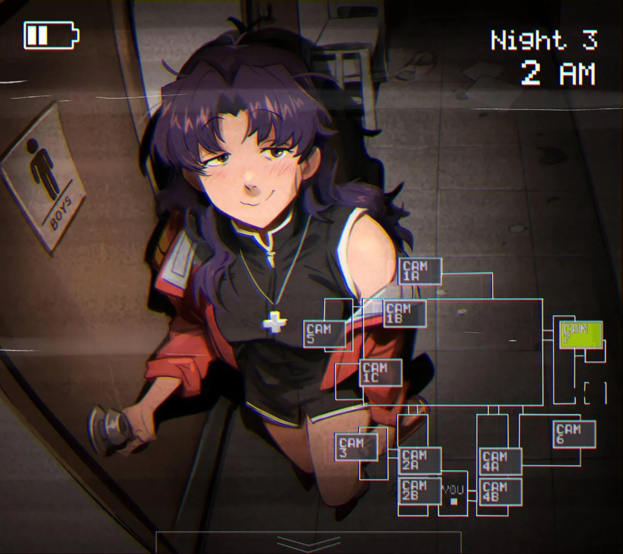 evangelion - Image 15