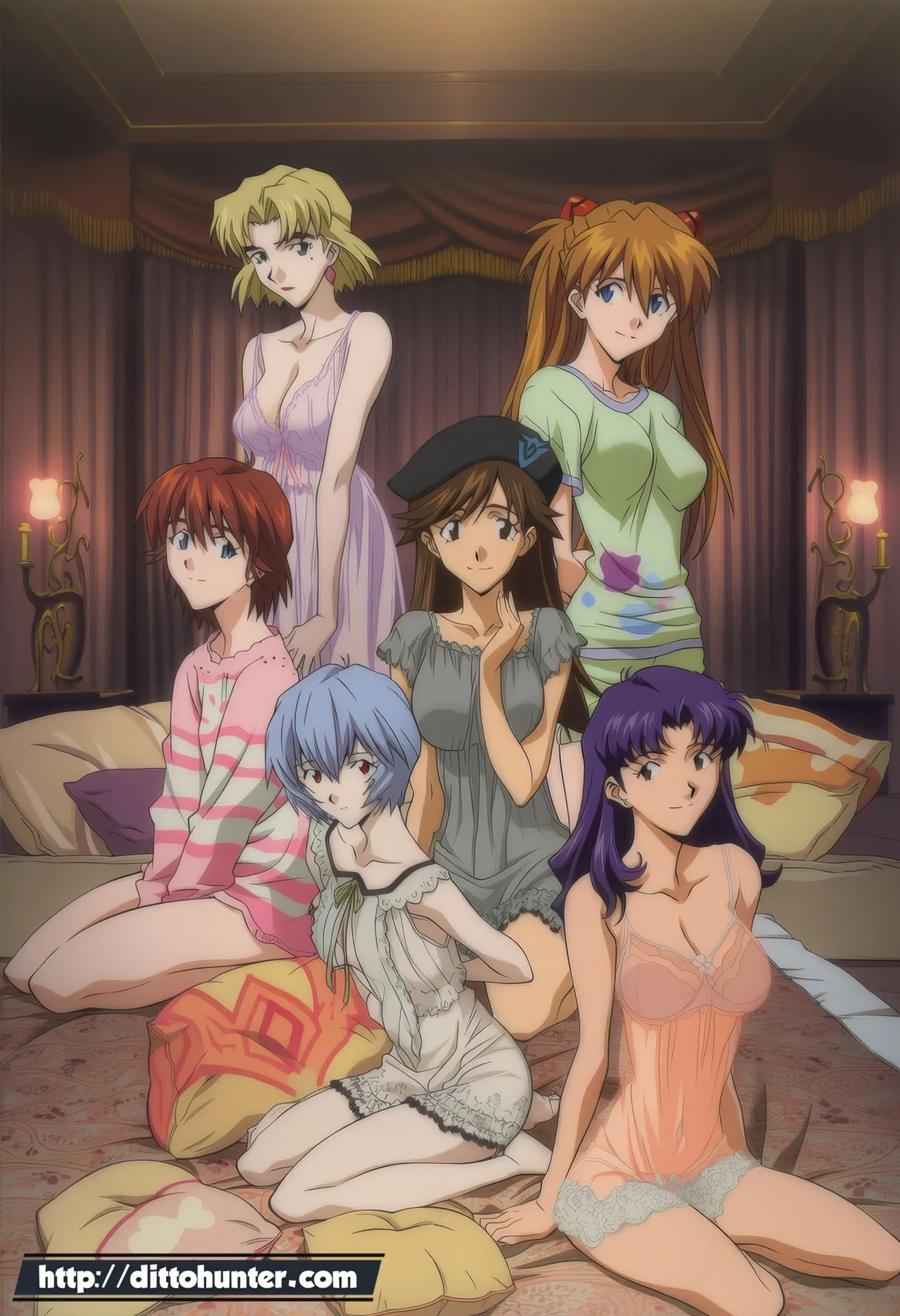 evangelion - Image 2