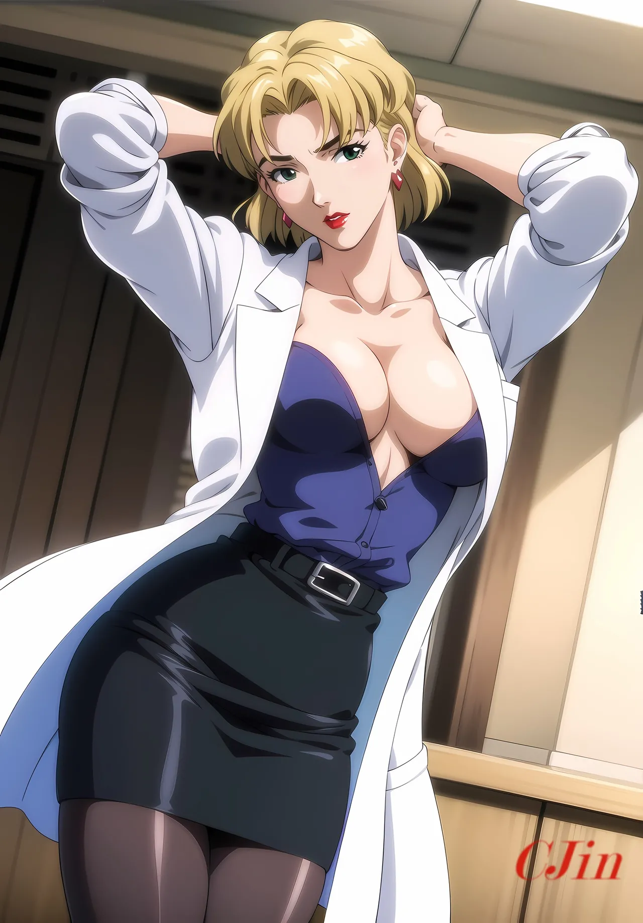 evangelion - Image 20