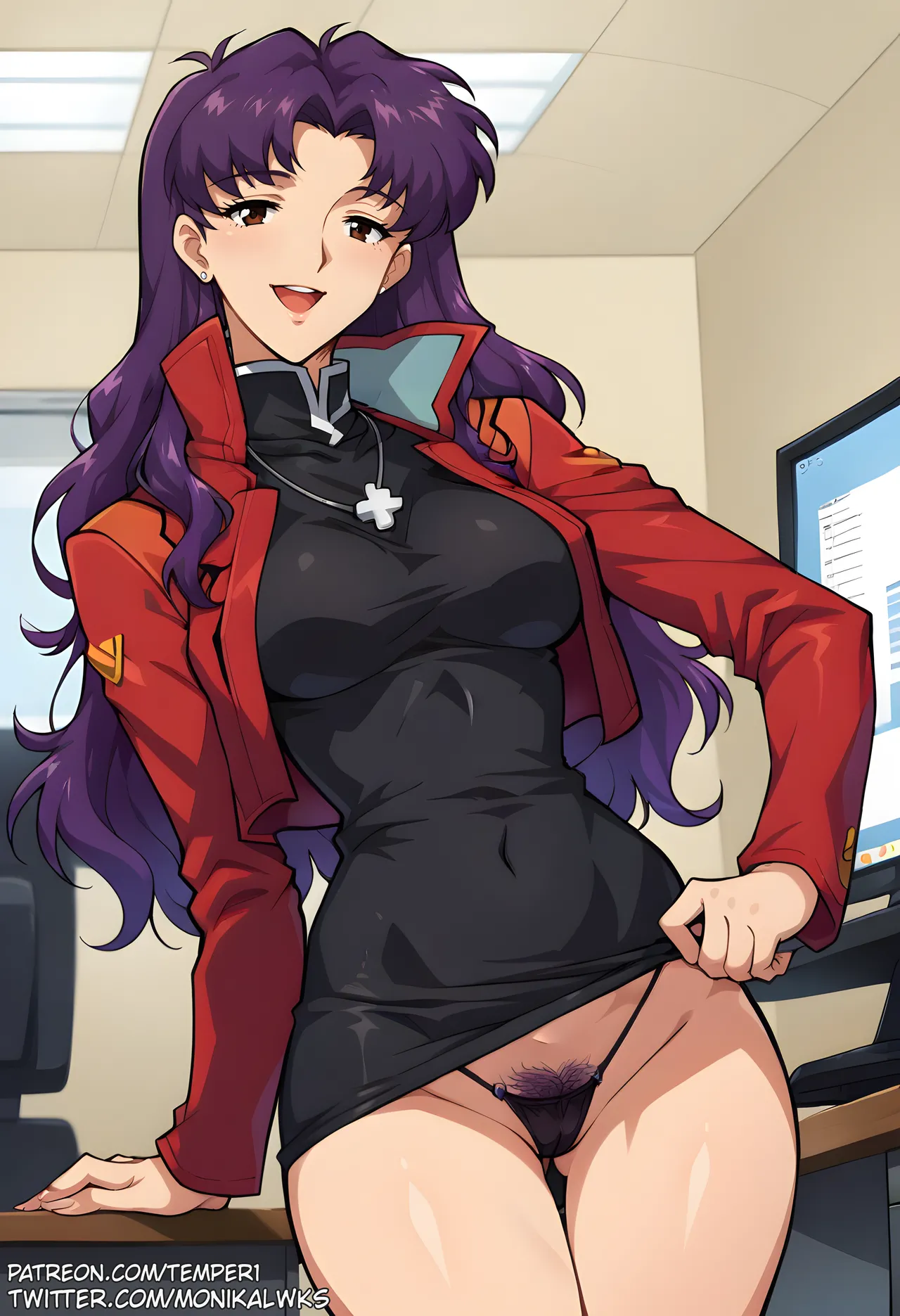 evangelion - Image 8