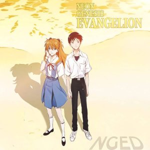 evangelion Thumbnail