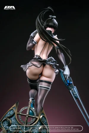 Eve cos YoRHa No.2 Type B - Stellar Blade Nier Automata 14 Scale Statue Figure Passion Create Studio - Page 4