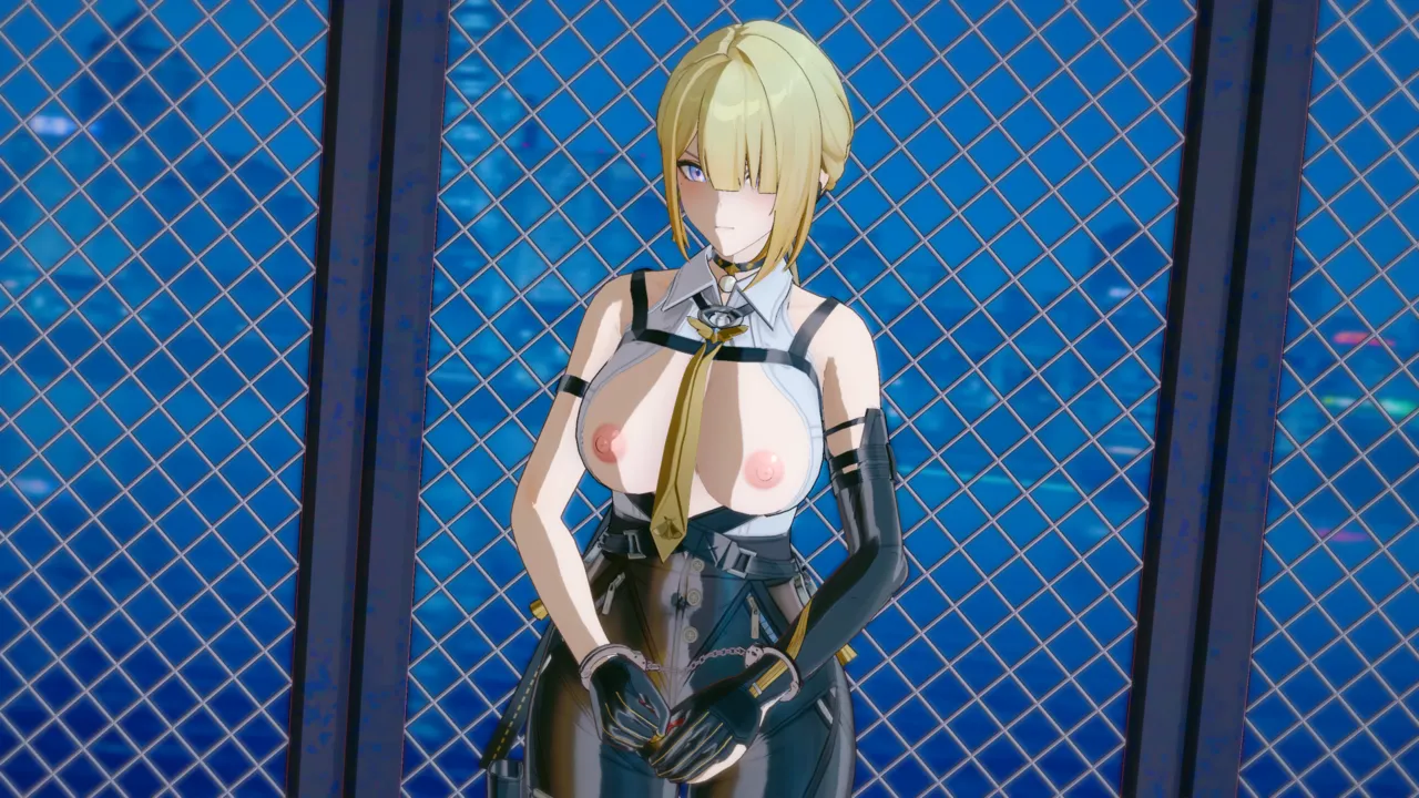 Evelyn イヴリン 伊芙琳 KuroShiro set - Image 19