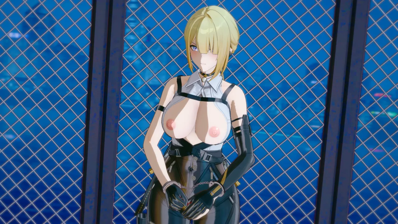 Evelyn イヴリン 伊芙琳 KuroShiro set - Image 22