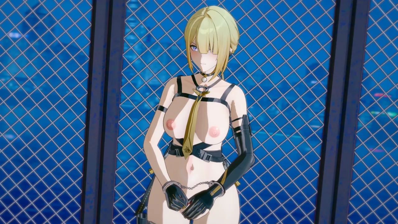 Evelyn イヴリン 伊芙琳 KuroShiro set - Image 31