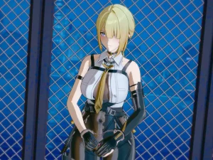 Evelyn イヴリン 伊芙琳 KuroShiro set - Page 17