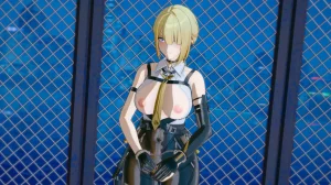 Evelyn イヴリン 伊芙琳 KuroShiro set - Page 19